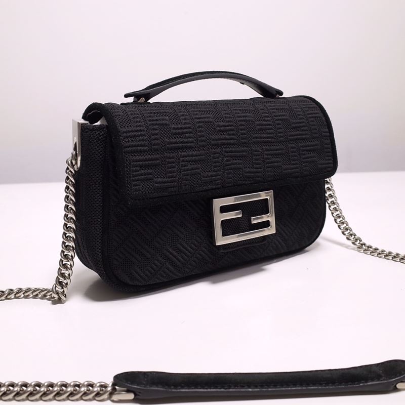 Fendi Baguette Bags